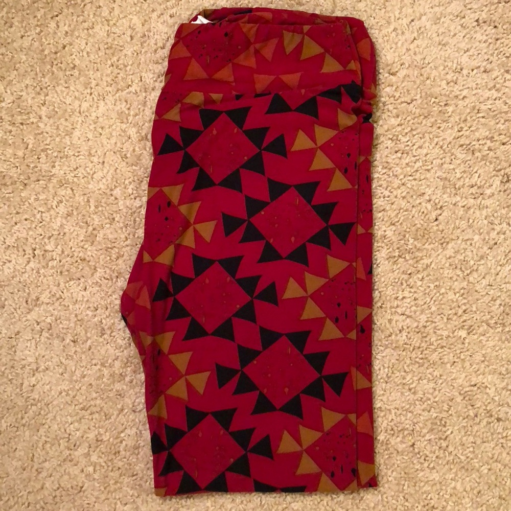 LuLaRoe Leggings